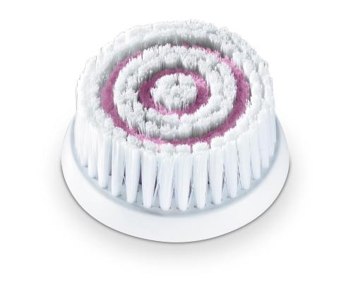 Kasvojen puhdistusaine BEURER FC95 varaharja herkkä