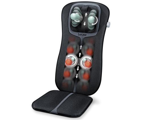 Shiatsu hierontahieronta Beurer MG254