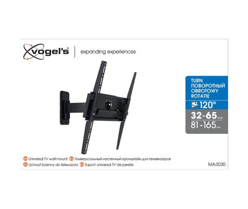 TV-seinäteline Vogel´s MA3030 (32-55")