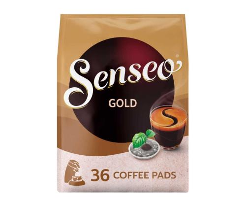 Kahvityynyt JDE SENSEO® Gold