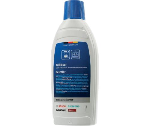 Kalkinpoistoaine Bosch Siemens