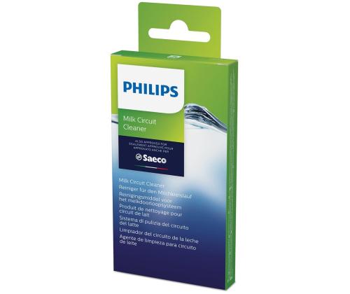Maitorasvan puhdistusaine Philips Saeco espressokeittimeen
