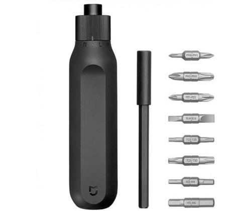Ruuvimeisseli Xiaomi Mi 16-in-1 Ratchet ruuvimeisseli