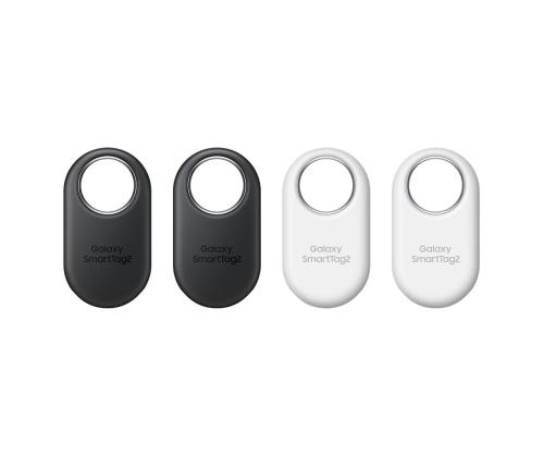 Samsung Galaxy SmartTag2, 4 kpl - Älykäs paikannuslaite