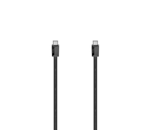 Kaapeli HAMA USB-C - USB-C, E-Marker, 1,5 m