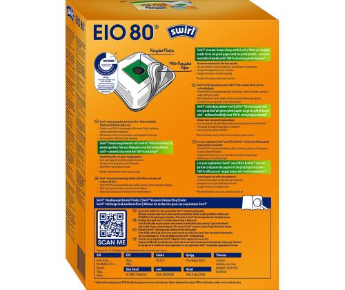 Pölypuput pyörivät