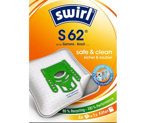 Pölypuput pyörivät