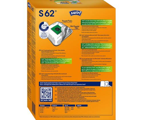 Pölypuput pyörivät