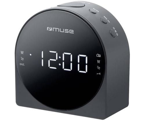 Kelloradio Muse M-185 CR