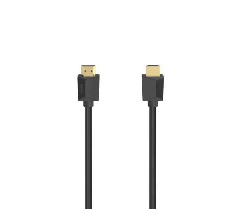 Hama Ultra High Speed HDMI-kaapeli, 4K UHD, 5 m, musta - Kaapeli