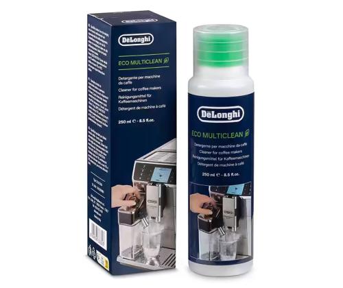 DeLonghi, 250 ml - Puhdistusaine espressokoneiden maitojärjestelmille