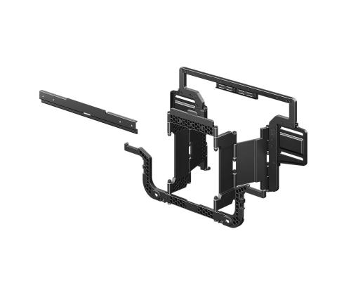 Sony SU-WL900, musta - Seinäkiinnityskiinnike