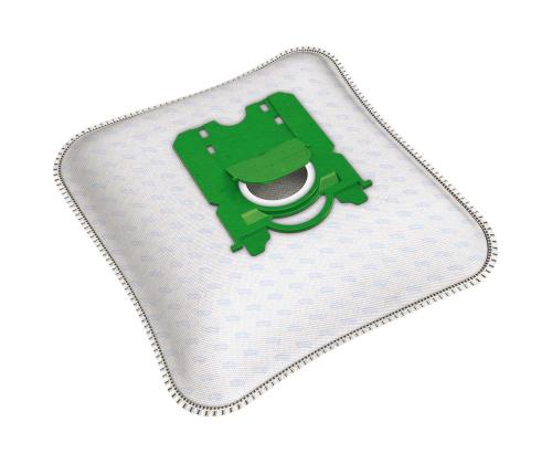 Swirl, 10 kpl - Pölypussit