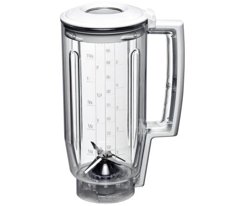 Kannusekoitin monitoimikoneeseen Bosch MUM5