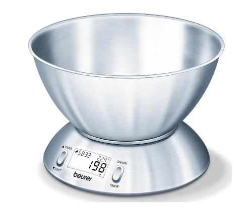 Beurer keittiövaaka