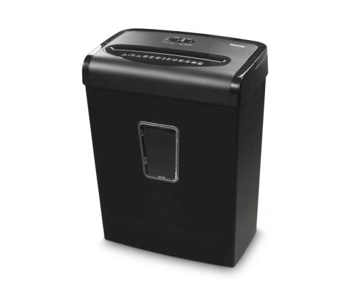 Hama Premium M8+, 20 L, musta - Paperisilppuri