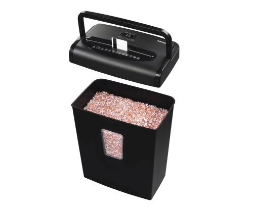 Hama Premium M8+, 20 L, musta - Paperisilppuri