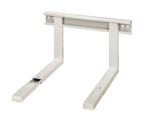 Xavax seinäteline mikroaaltouuniin