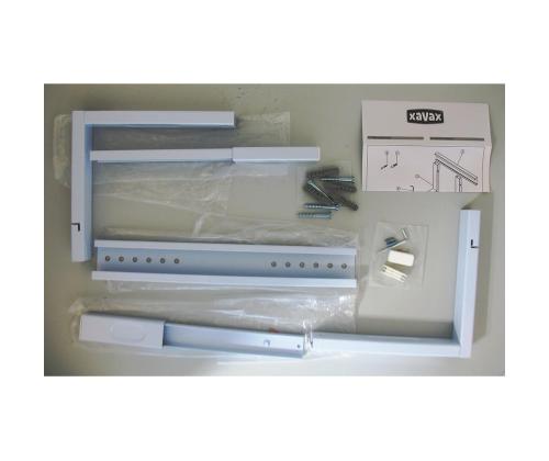 Xavax seinäteline mikroaaltouuniin