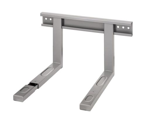 Xavax seinäteline mikroaaltouuniin