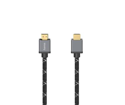 Kaapeli Avinity HDMI™ - HDMI, 2.1, 8K, kullattu, 1 m