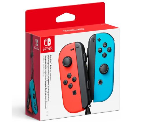 Pelikonsolit Nintendo Joy-Con