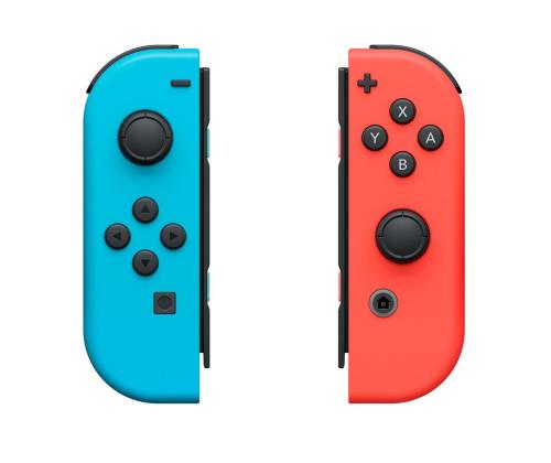 Pelikonsolit Nintendo Joy-Con