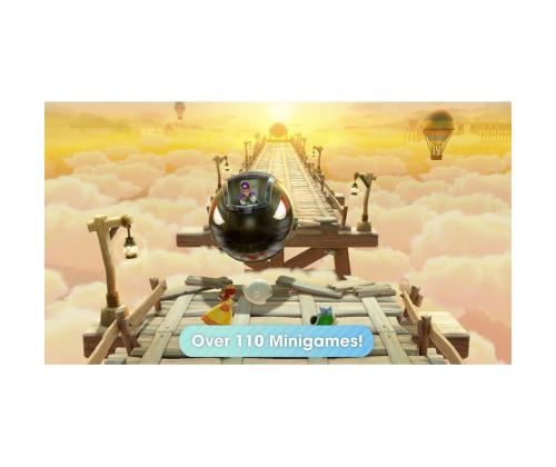 Super Mario Party Jamboree, Nintendo Switch - Peli