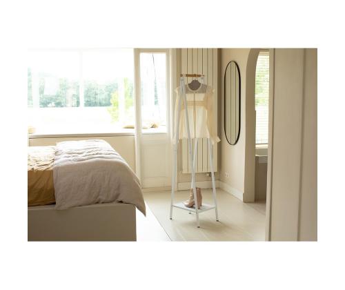 Brabantia, harmaa - Höyryuunin vaatepuu