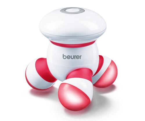 Hierontalaite Beurer MG16