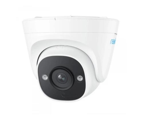 Reolink P324, 5 MP, valkoinen - Turvallisuuskamera