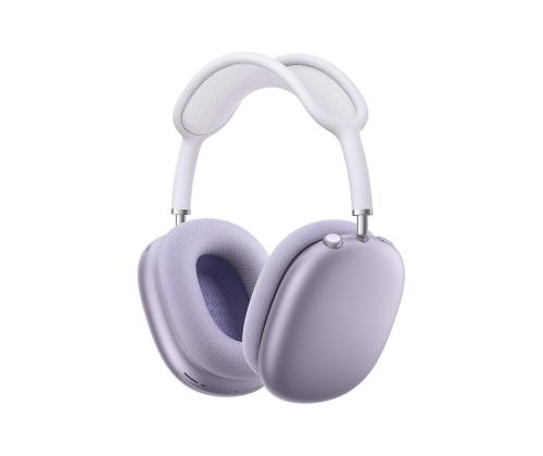 Apple AirPods Max, violetti - Langattomat over-ear-kuulokkeet
