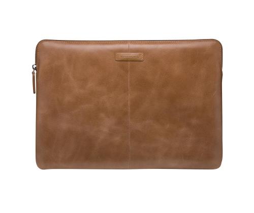 Dbramante1928 Skagen Pro, 14", vaaleanruskea - kannettavan tietokoneen suojus