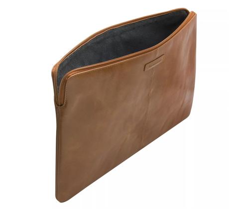 Dbramante1928 Skagen Pro, 14", vaaleanruskea - kannettavan tietokoneen suojus