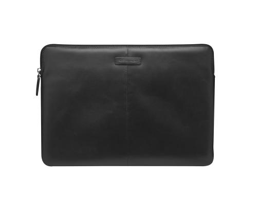 Dbramante1928 Skagen Pro, 14", musta - kannettavan tietokoneen suojus