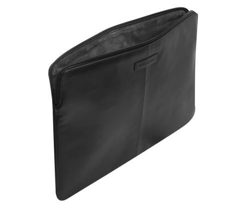 Dbramante1928 Skagen Pro, 14", musta - kannettavan tietokoneen suojus