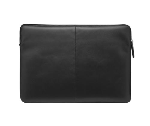 Dbramante1928 Skagen Pro, 14", musta - kannettavan tietokoneen suojus
