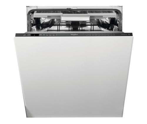 WHIRLPOOL-solmun integrointi (15 solmun kompleksi)