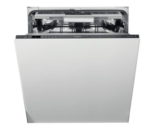 WHIRLPOOL-solmun integrointi (15 solmun kompleksi)