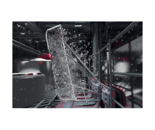 WHIRLPOOL-solmun integrointi (15 solmun kompleksi)