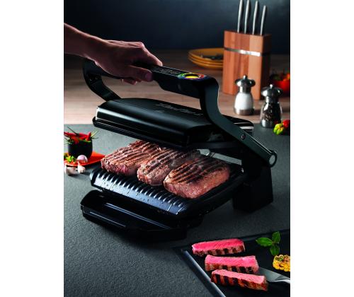 Pöytägrilli Tefal Optigrill+