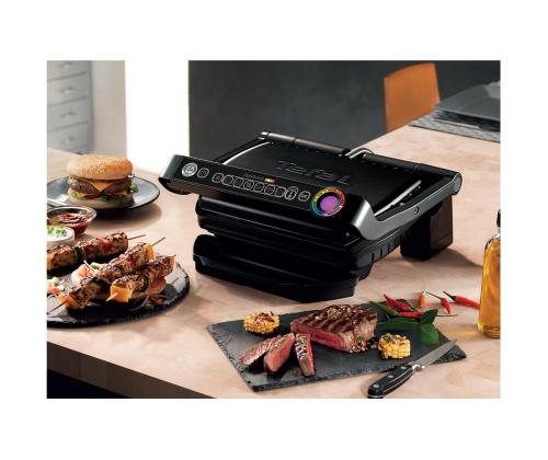 Pöytägrilli Tefal Optigrill+
