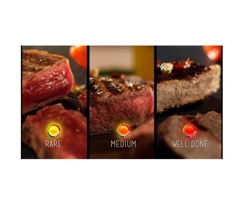 Pöytägrilli Tefal Optigrill+