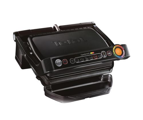 Pöytägrilli Tefal Optigrill+