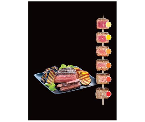 Pöytägrilli Tefal Optigrill+