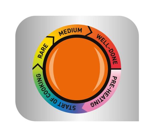 Pöytägrilli Tefal Optigrill+