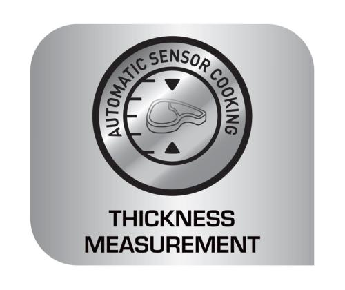 Pöytägrilli Tefal Optigrill+