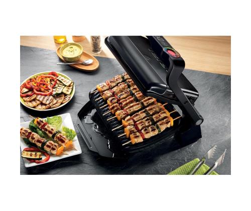 Pöytägrilli Tefal Optigrill+