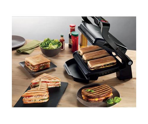 Pöytägrilli Tefal Optigrill+
