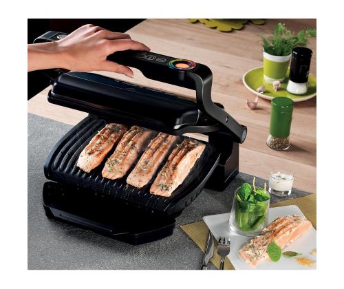 Pöytägrilli Tefal Optigrill+